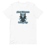 ADULT MILKSHAKE CUTTING EDGE T SHIRT