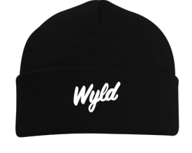 WYLD BEANIE