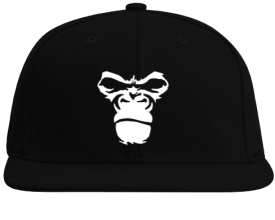 APE ATHLETICS SNAPBACK